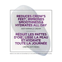 L'Oreal Paris Wrinkle Expert 55+ Crème Yeux Anti-âge avec Calcium, 15 mL 14 GR