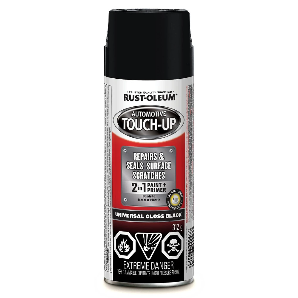 Rust-Oleum Automotive Universal Touch-Up