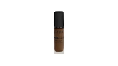 LA Girl Pro Color Foundation Expresso