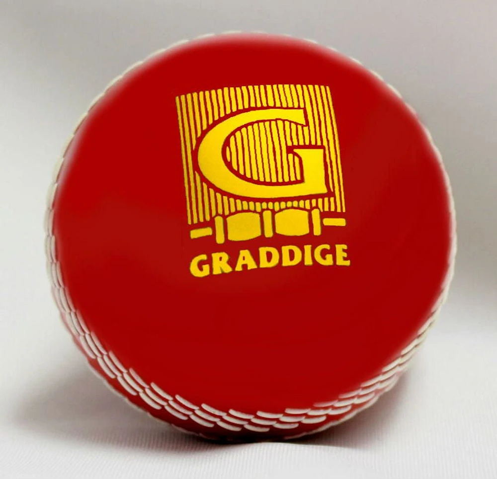 Graddige Plastic Cricket Ball