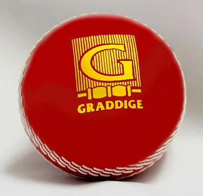 Graddige Plastic Cricket Ball