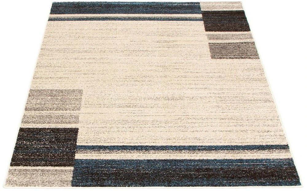 ECARPET Area Rug for Living Room, Bedroom