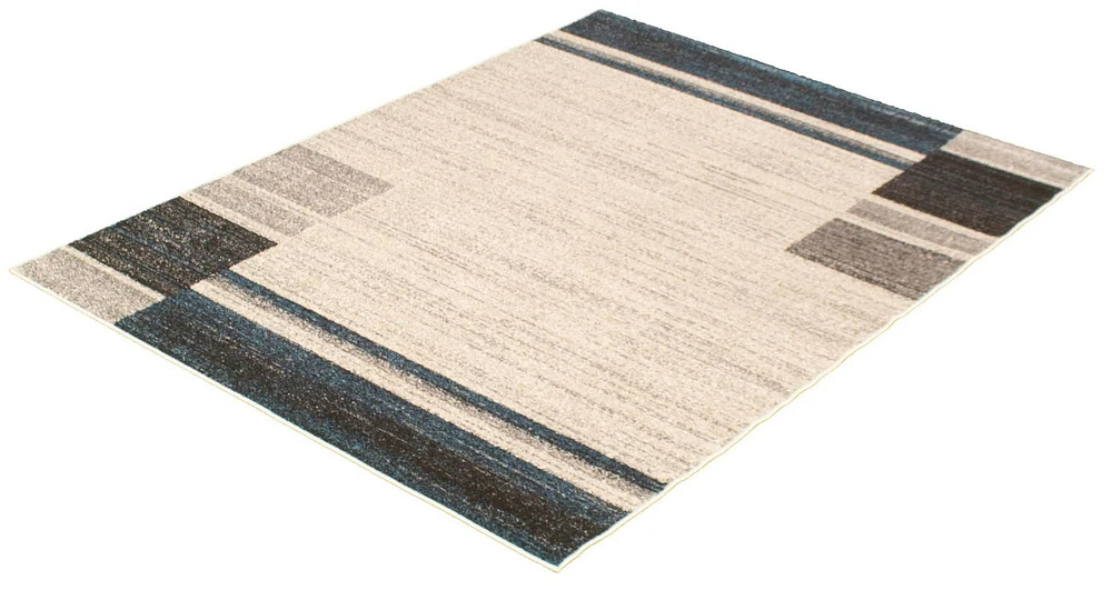 ECARPET Area Rug for Living Room, Bedroom