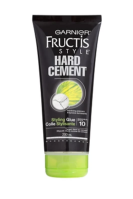 Garnier Fructis Style Hard Cement Gel