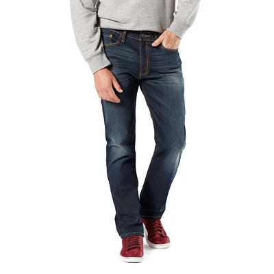 Signature by Levi Strauss & Co.™ Men's S51 Straight Fit