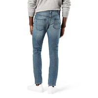 Signature by Levi Strauss & Co.™ Men's Skinny, Available sizes: 29 – 38