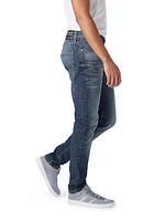 Signature by Levi Strauss & Co.™ Men's S37 Slim Fit