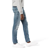 Signature by Levi Strauss & Co.™ Men's Skinny, Available sizes: 29 – 38