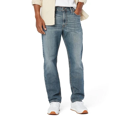 Levi Strauss SignatureMC Jean coupe athlétique pour homme Tailles offerte : 29 – 42