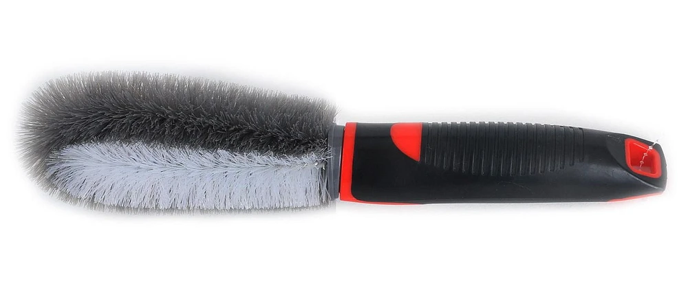 Prestige Double-loop Brush, Wheel Brush