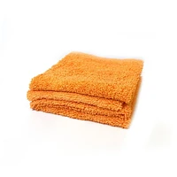 Autodrive Multi-Purpose Microfibre Towels, Pack of 4