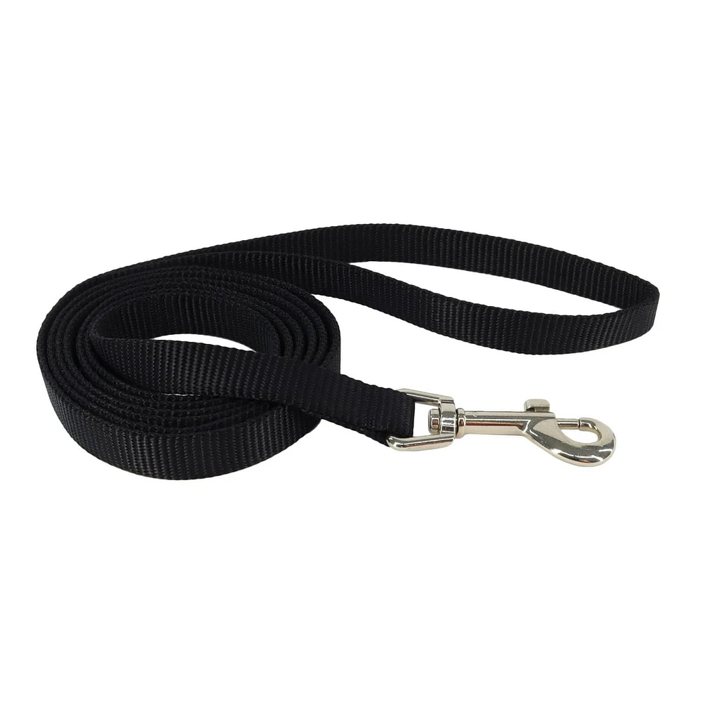 Pet Attire by Coastal 3/8" x 6' Dog Leash