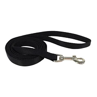 Pet Attire by Coastal 3/8" x 6' Dog Leash