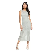 Robe jonc de mer Wild Skye pour femmes