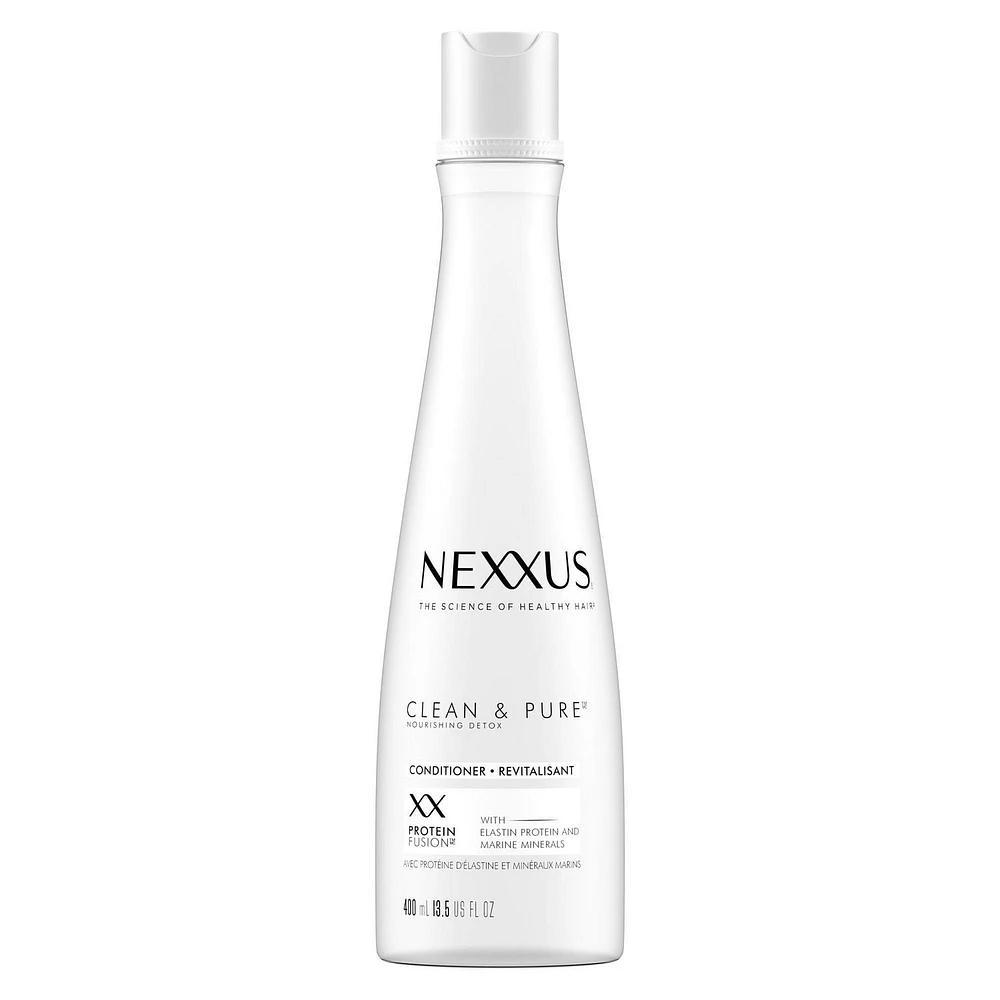 Nexxus Moisture Conditioner