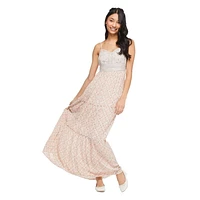 Robe longue Wild Skye pour femmes Tailles TP–TG