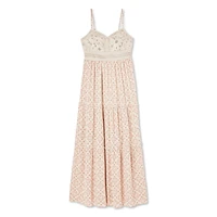 Robe longue Wild Skye pour femmes Tailles TP–TG