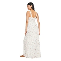 Wild Skye Women's Maxi Dress, Sizes XS-XL