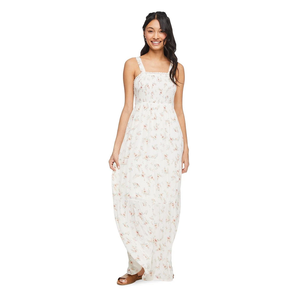 Wild Skye Women's Maxi Dress, Sizes XS-XL