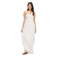 Wild Skye Women's Maxi Dress, Sizes XS-XL