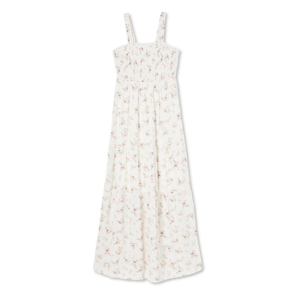 Wild Skye Women's Maxi Dress, Sizes XS-XL
