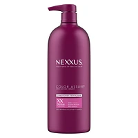 Nexxus Colour Assure with ProteinFusion Conditioner 1L