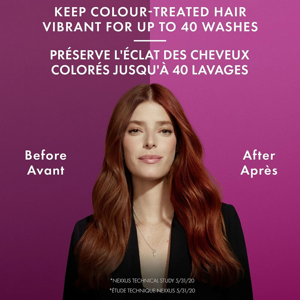 Nexxus Colour Assure with ProteinFusion Conditioner 1L