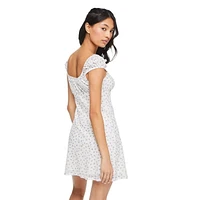Robe Wild Skye pour femmes Tailles TP–TG