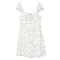 Robe Wild Skye pour femmes Tailles TP–TG