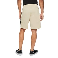 Short coupé cousu Athletic Works pour hommes Tailles P-2XL