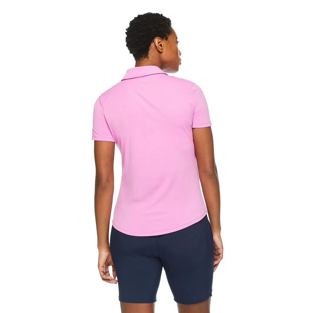 Athletic Works Women's Sports Polo