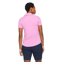 Athletic Works Women's Sports Polo