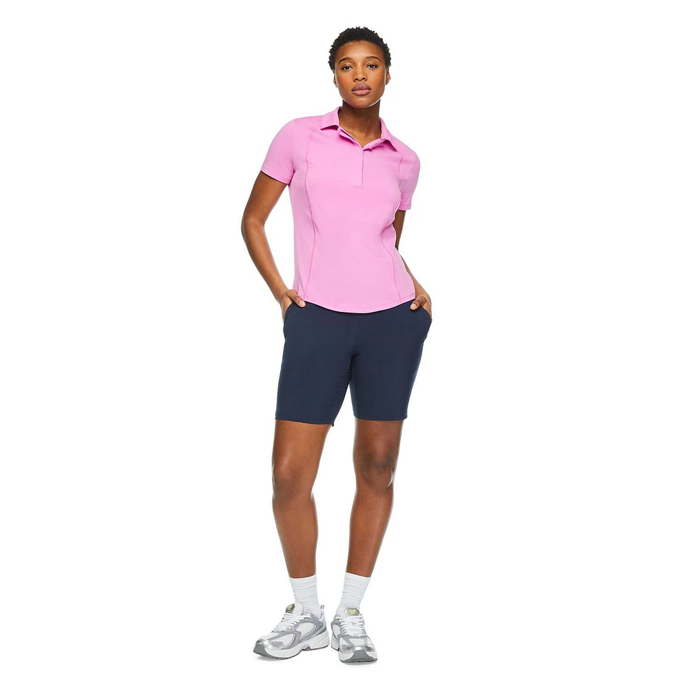Athletic Works Women's Sports Polo