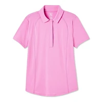 Athletic Works Women's Sports Polo