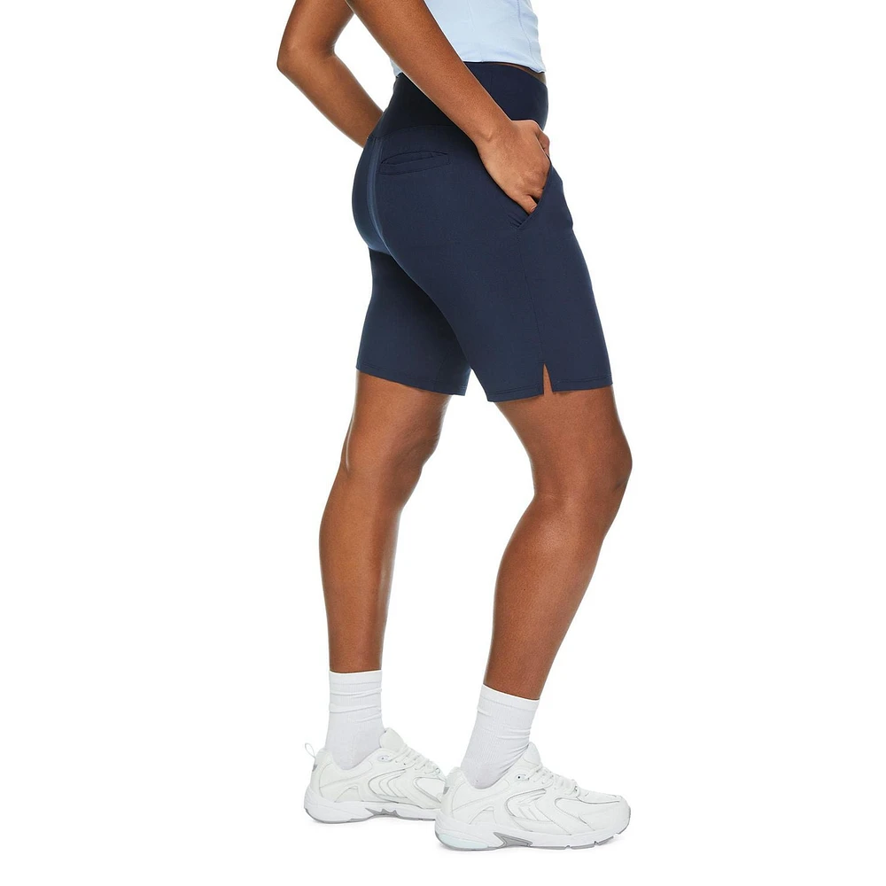 Athletic Works Women's Golf Short, Sizes XS-XXL