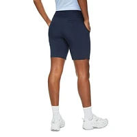 Athletic Works Women's Golf Short, Sizes XS-XXL
