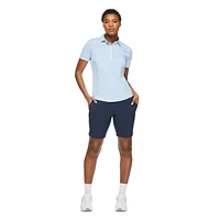 Athletic Works Women's Golf Short, Sizes XS-XXL