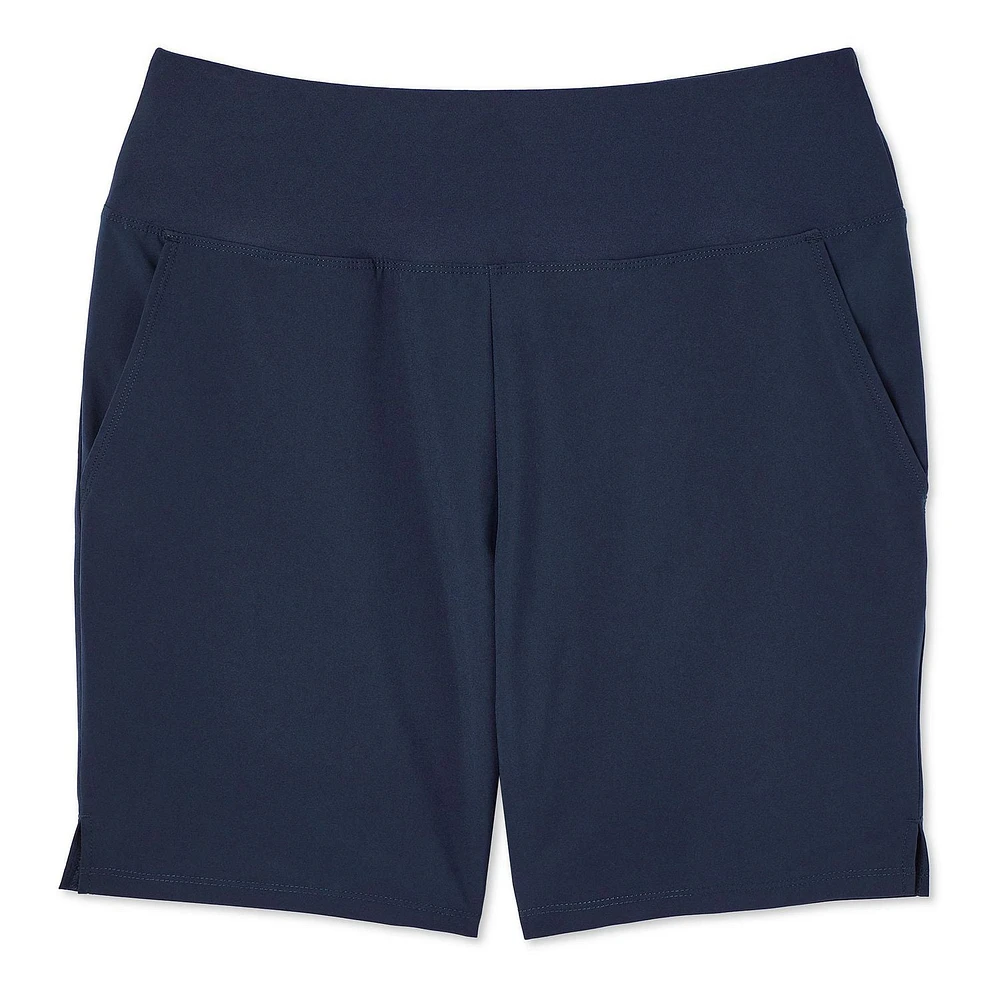 Athletic Works Women's Golf Short, Sizes XS-XXL