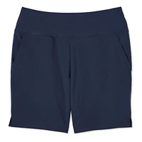 Athletic Works Women's Golf Short, Sizes XS-XXL