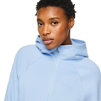 Haut à capuchon Athletic Works pour femmes Tailles TP–TTG