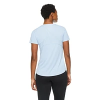 Athletic Works Women's Short Sleeve Tee