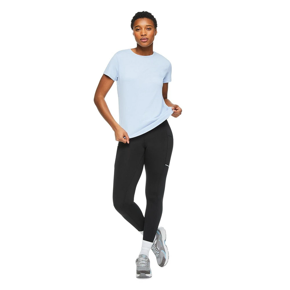 Athletic Works Women's Short Sleeve Tee