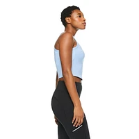 Athletic Works Women's Cropped Tank, Sizes XS-XXL