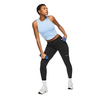 Athletic Works Women's Cropped Tank, Sizes XS-XXL