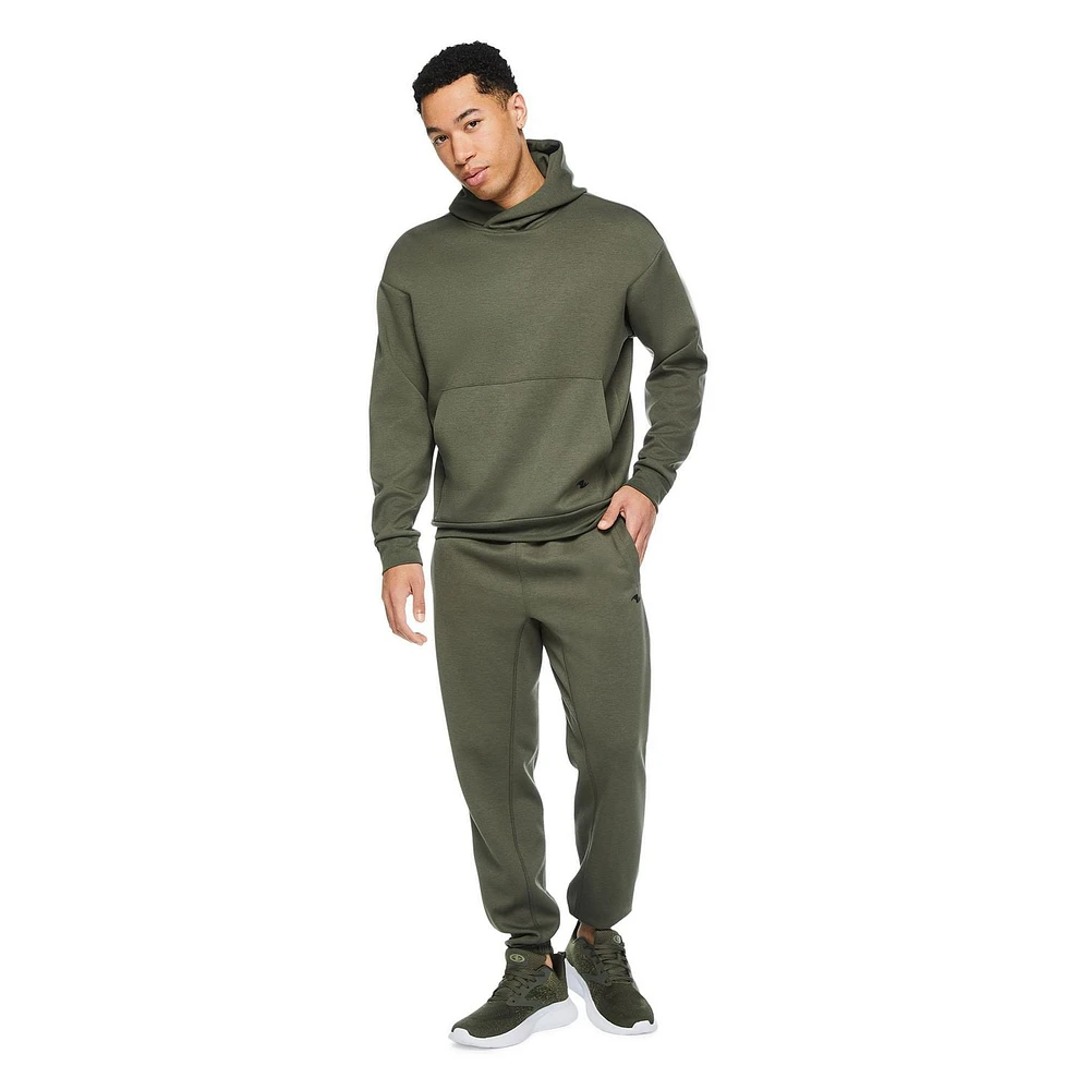 Athletic Works Men's Scuba Popover