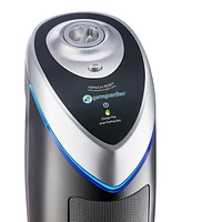 GermGuardian® Air Purifier AC4825 4-in-1 with True Hepa UV-C & Odor Reduction