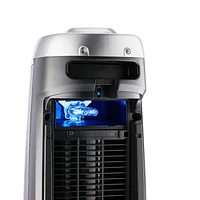 GermGuardian® Air Purifier AC4825 4-in-1 with True Hepa UV-C & Odor Reduction