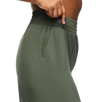 Athletic Works Women's Wide Leg Pant, Sizes XS-XXL