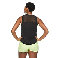 Athletic Works Women's Muscle Tank, Sizes XS-XXL