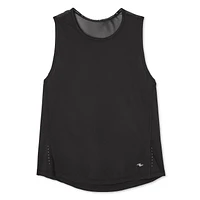 Athletic Works Women's Muscle Tank, Sizes XS-XXL